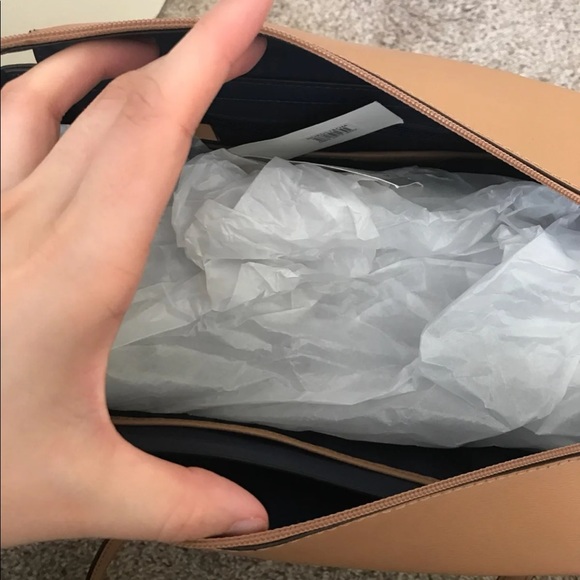 Tory Burch Large Parker tote - Picture 4 of 11